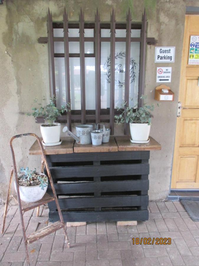 Lisane Accommodation Middelburg  Exterior foto
