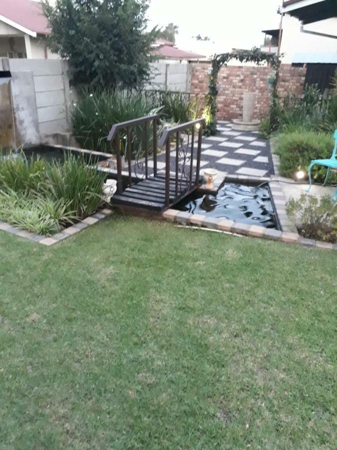 Lisane Accommodation Middelburg  Exterior foto
